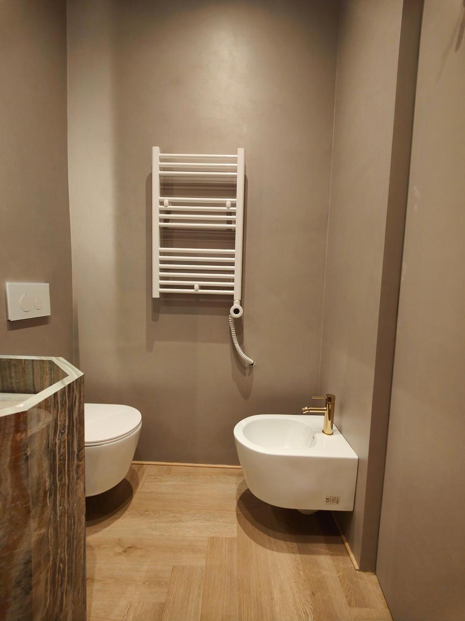 Apartmán Ottoboni 2A Luxury Penthouse Milán Exteriér fotografie
