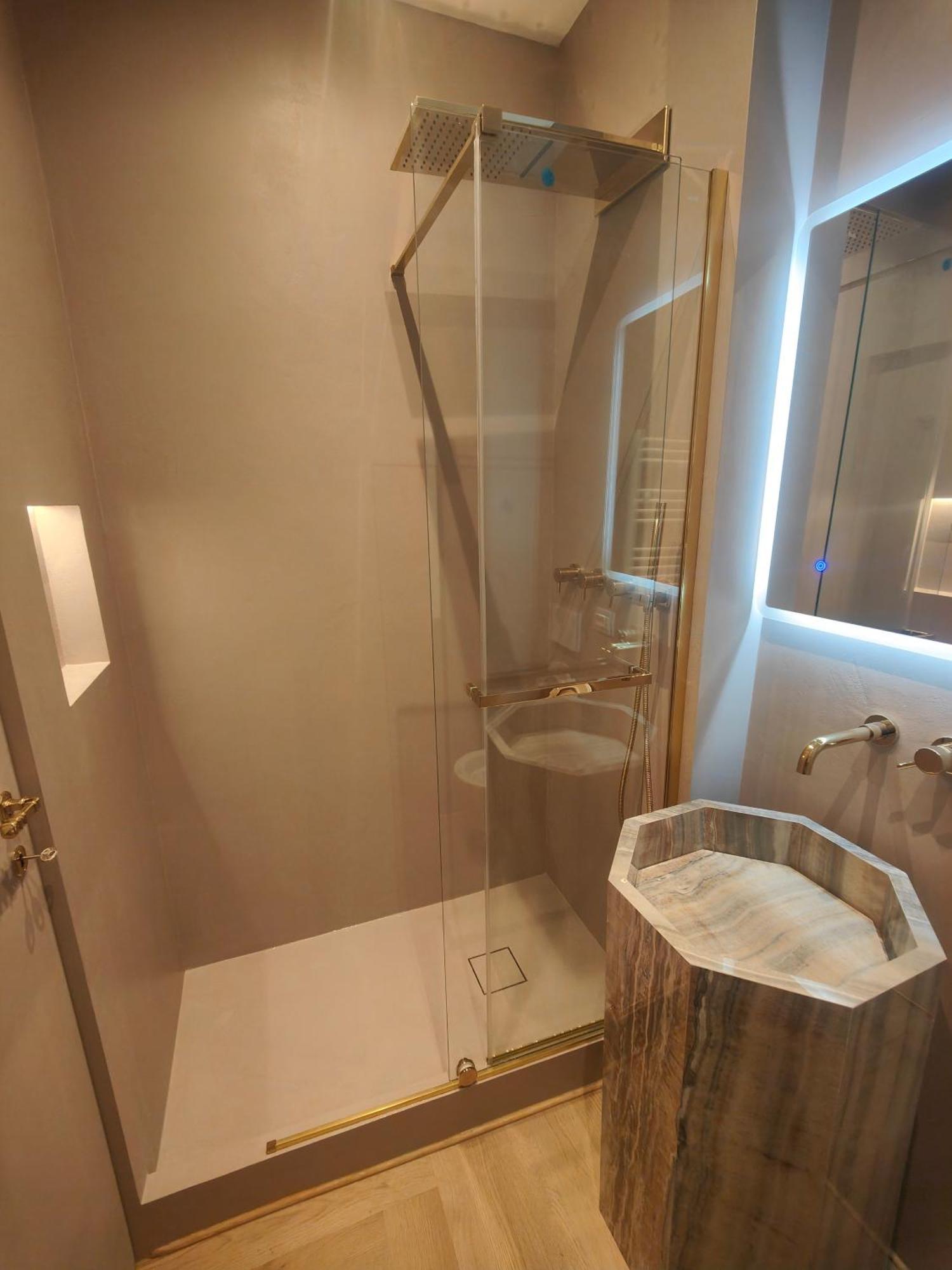 Apartmán Ottoboni 2A Luxury Penthouse Milán Exteriér fotografie