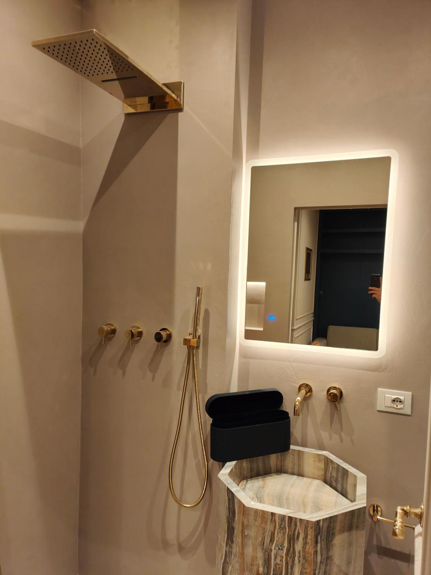Apartmán Ottoboni 2A Luxury Penthouse Milán Exteriér fotografie