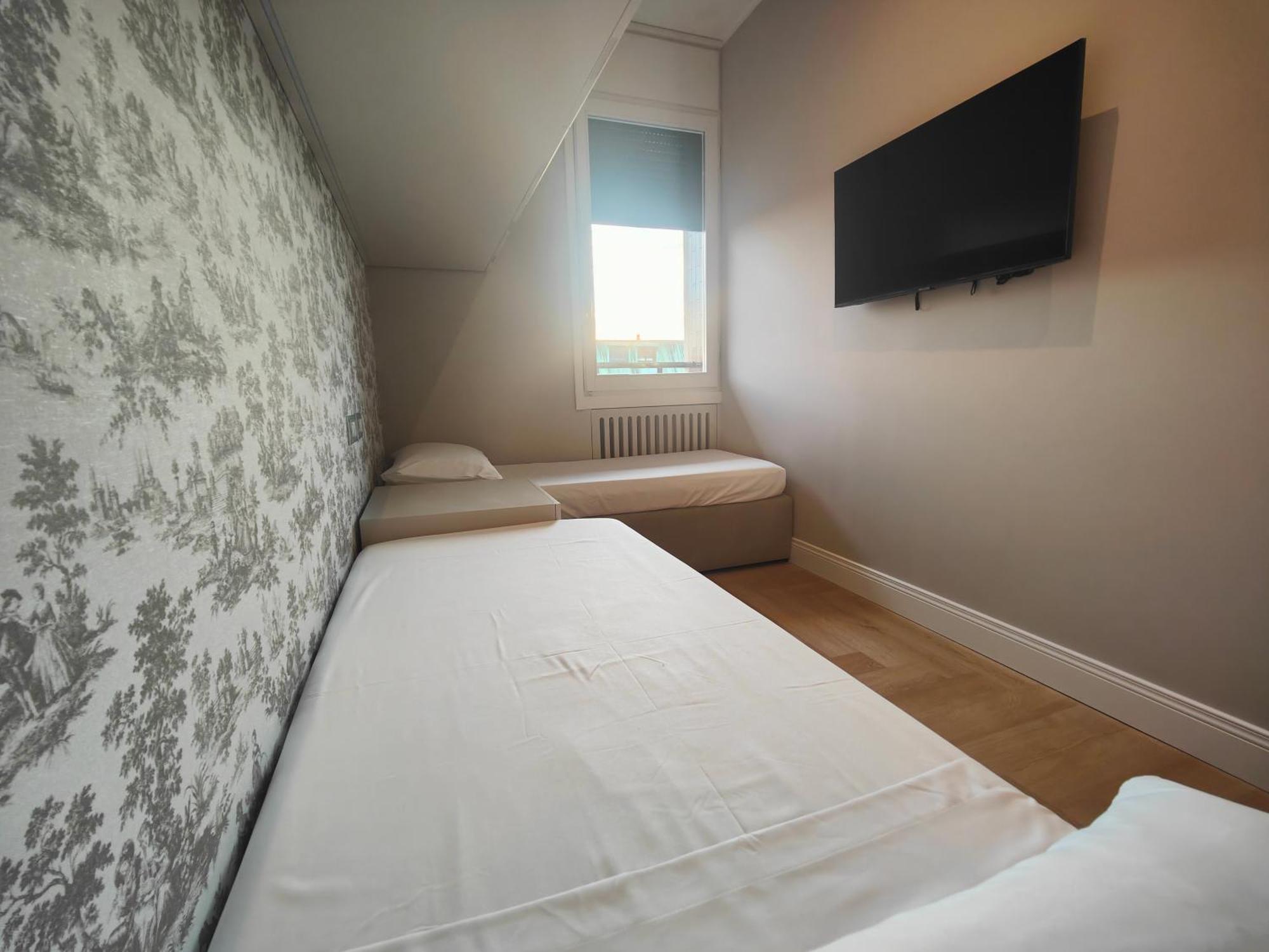 Apartmán Ottoboni 2A Luxury Penthouse Milán Exteriér fotografie
