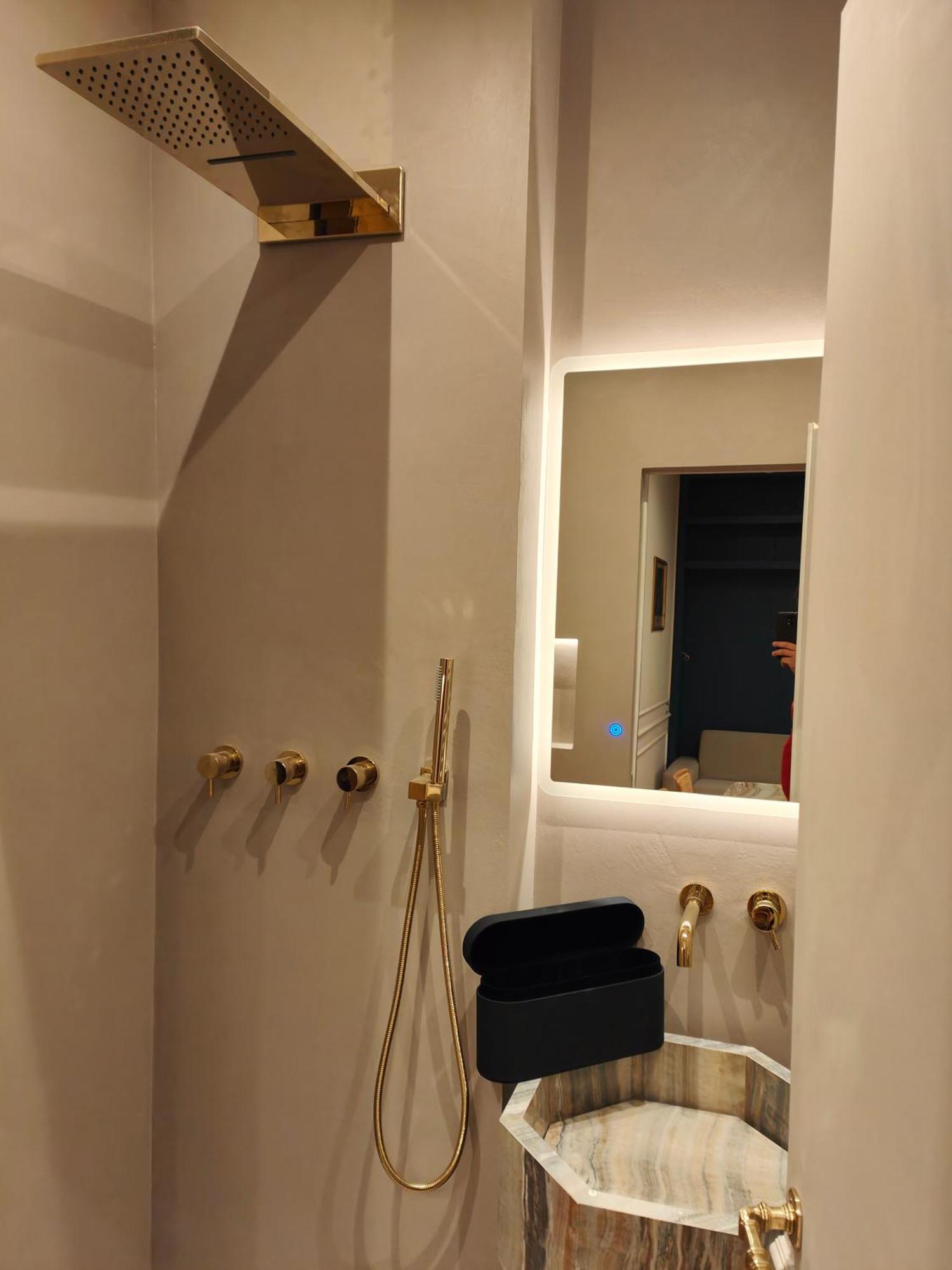 Apartmán Ottoboni 2A Luxury Penthouse Milán Exteriér fotografie