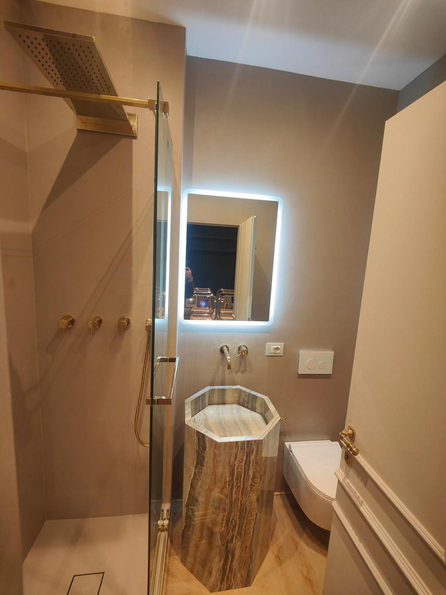 Apartmán Ottoboni 2A Luxury Penthouse Milán Exteriér fotografie