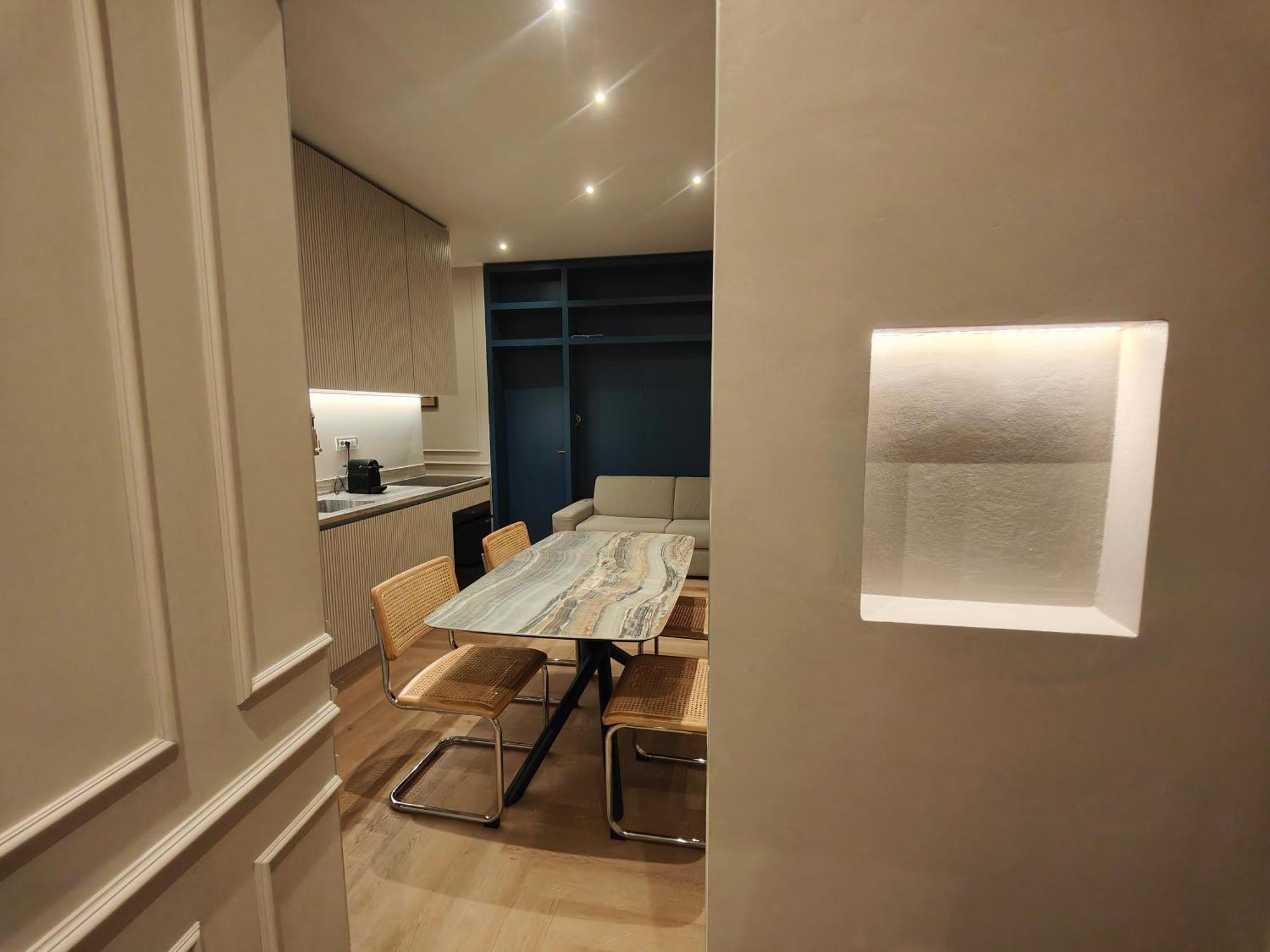 Apartmán Ottoboni 2A Luxury Penthouse Milán Exteriér fotografie