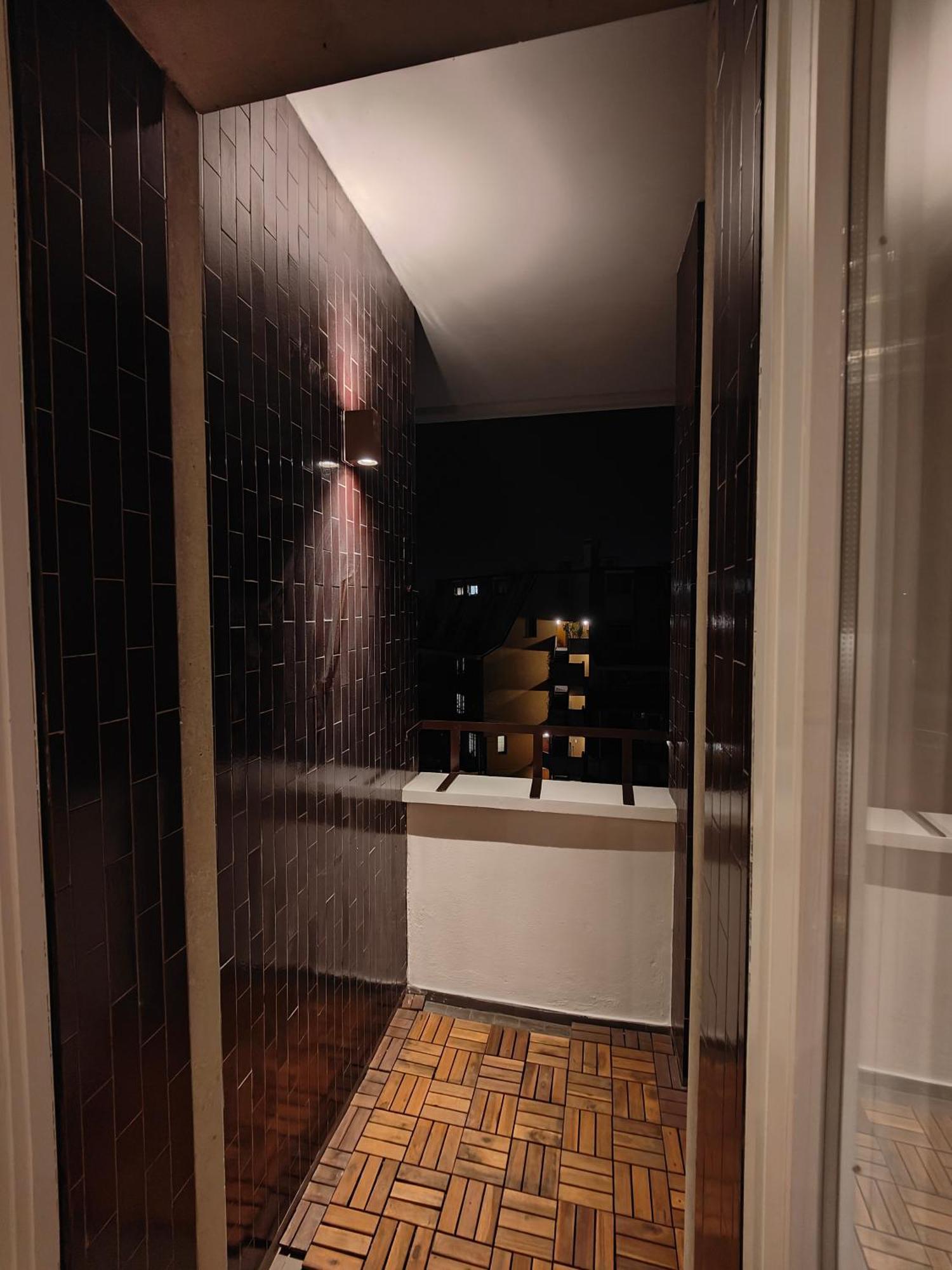 Apartmán Ottoboni 2A Luxury Penthouse Milán Exteriér fotografie