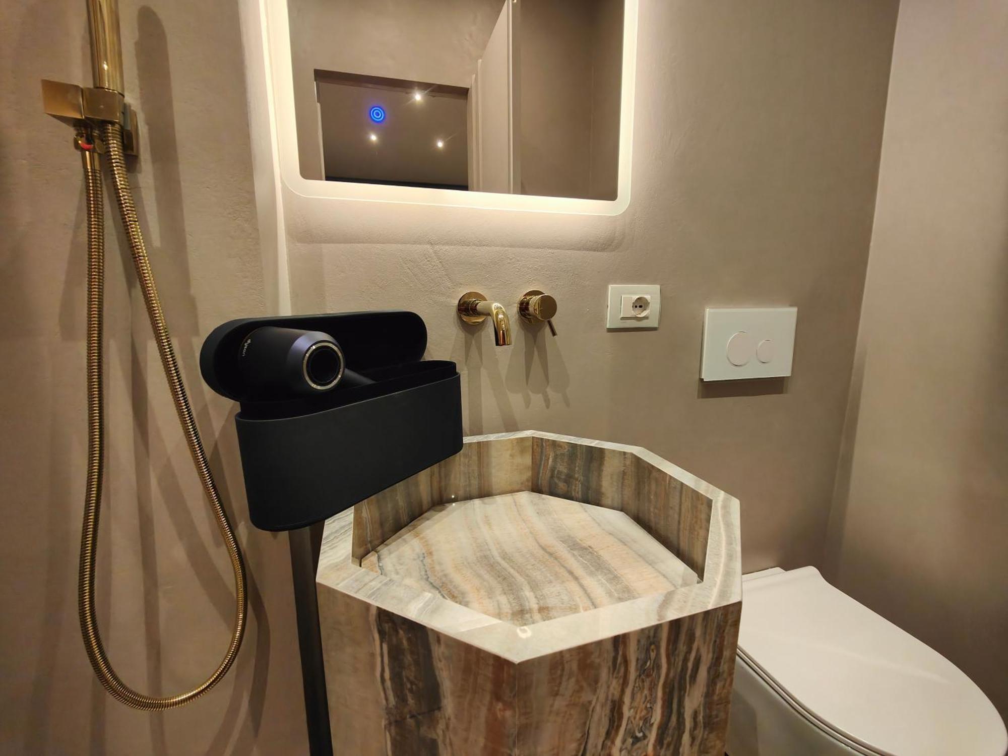 Apartmán Ottoboni 2A Luxury Penthouse Milán Exteriér fotografie